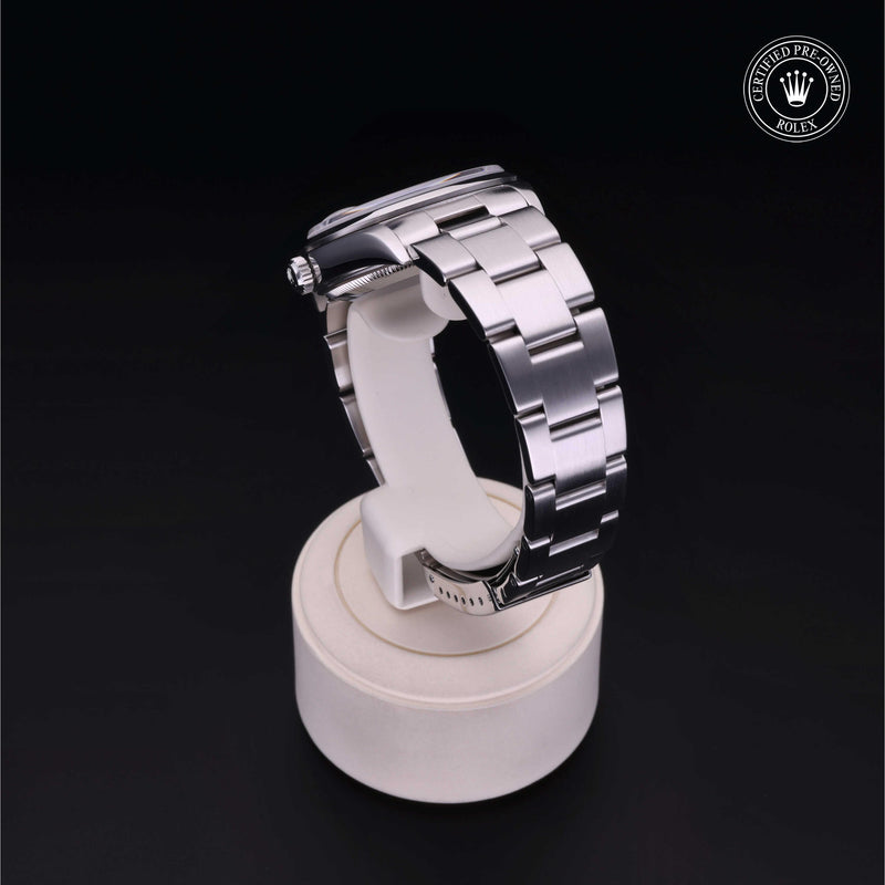 Oyster Perpetual 34 M15200-0012