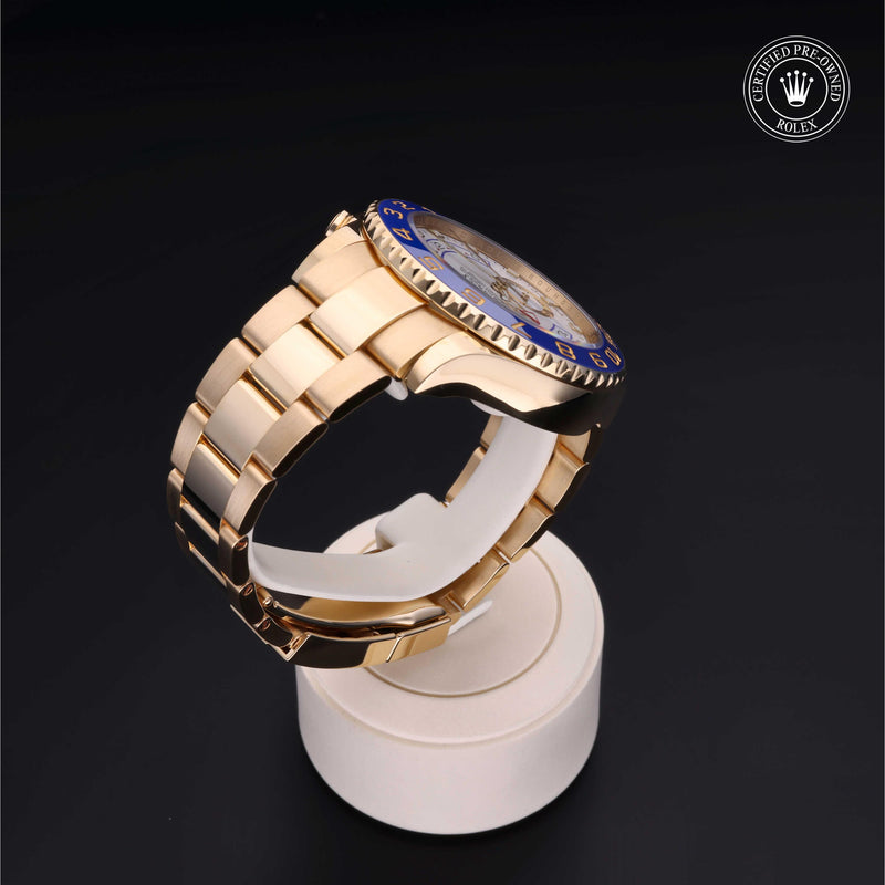 Yacht-Master II M116688-0002