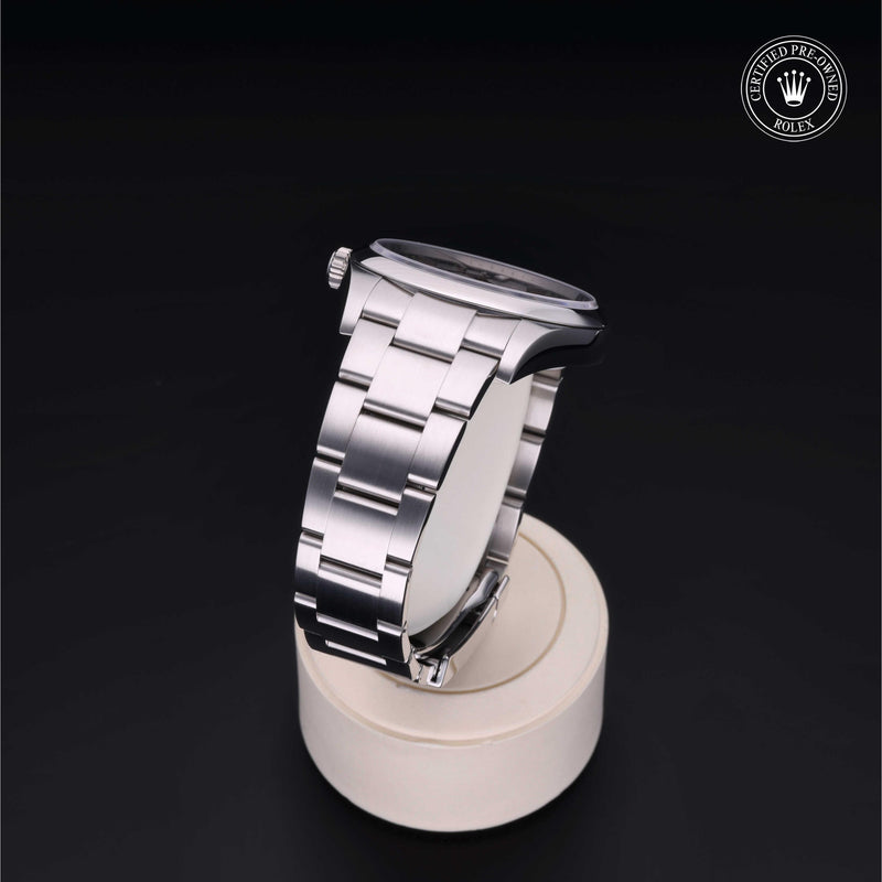 Oyster Perpetual 39 M114300-0003