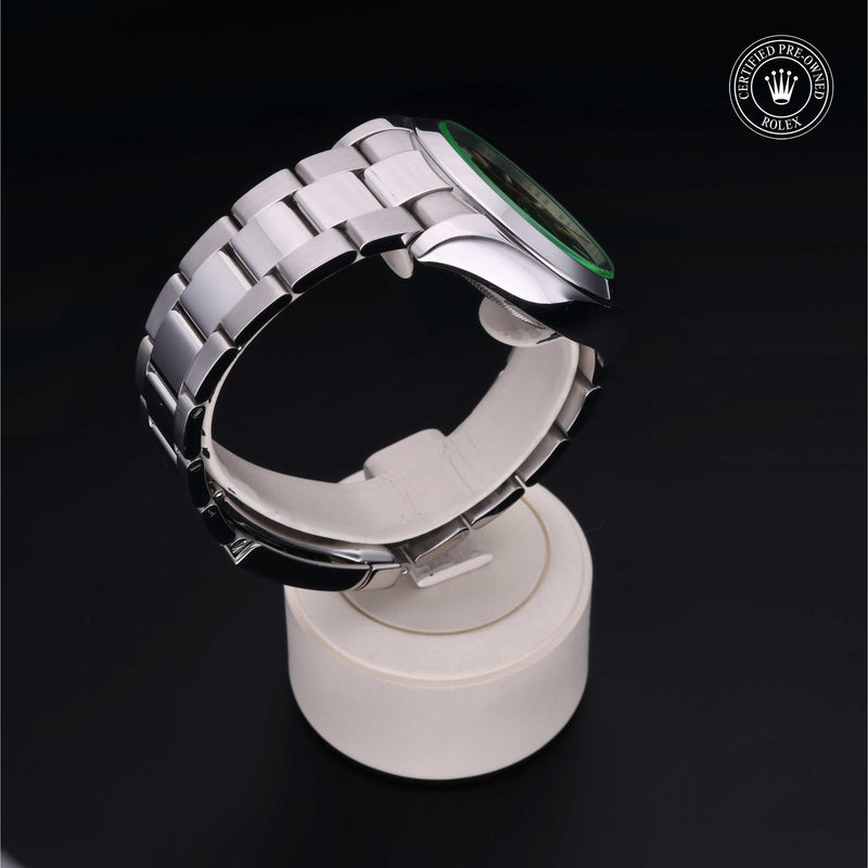 Milgauss M116400GV-0001