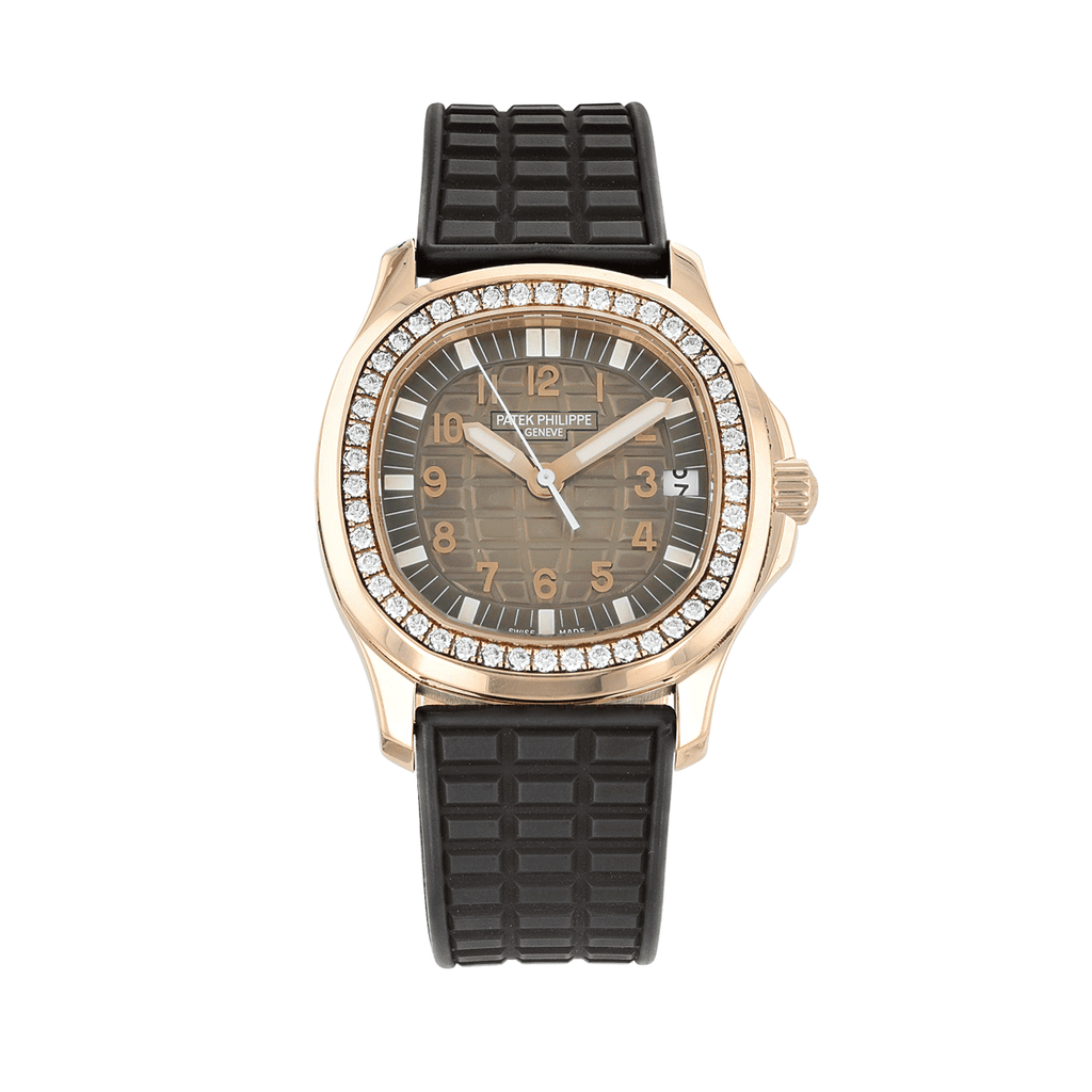 Patek Philippe Aquanaut Luce Ref. 5068R-001