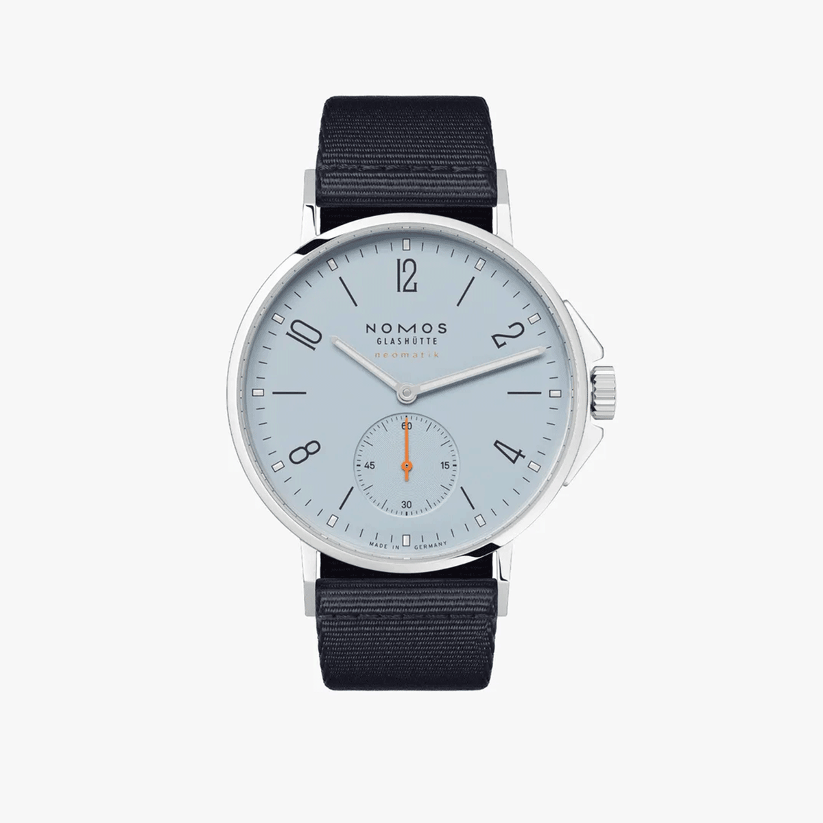 NOMOS Ahoi Neomatik Sky