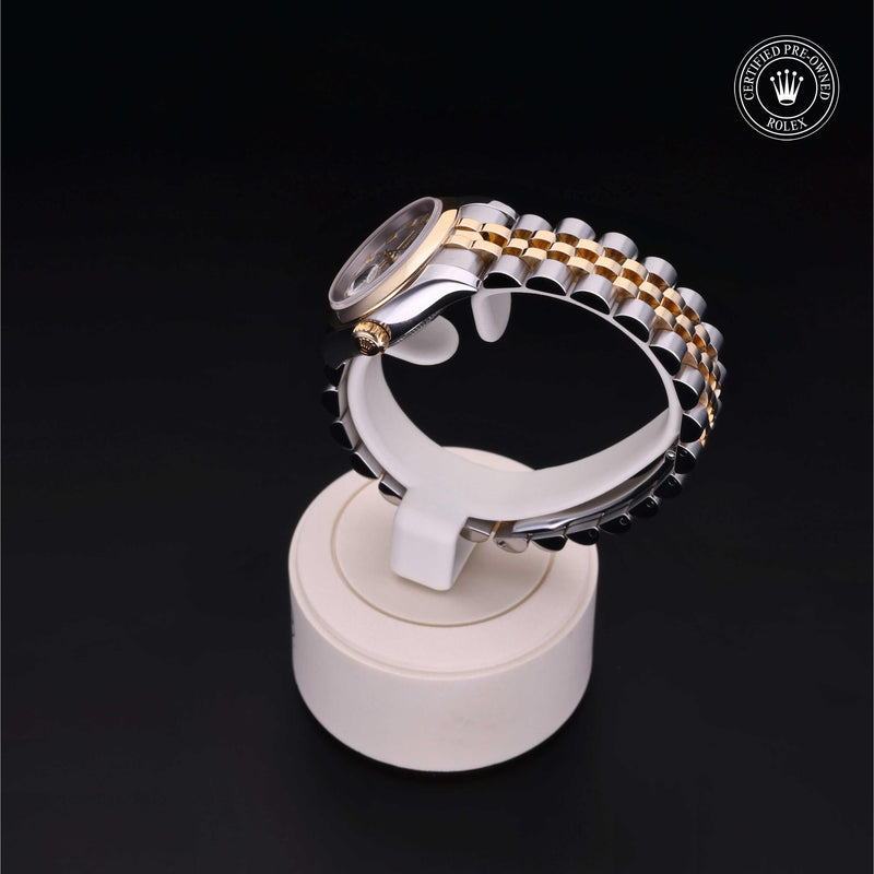 Lady-Datejust 26 M179163-0082
