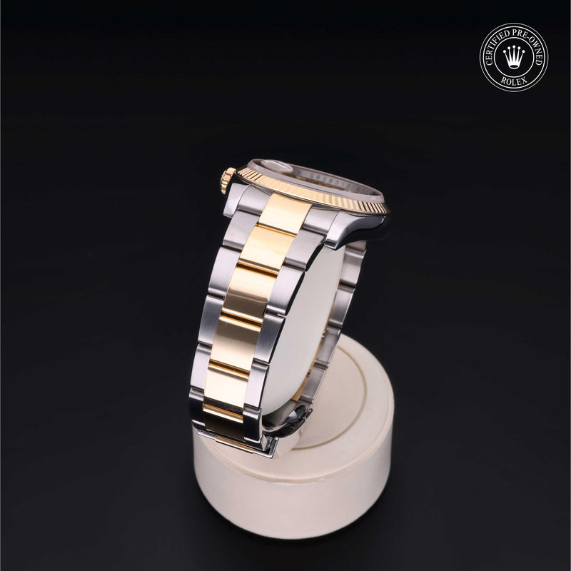 Datejust 36 M116233-0150