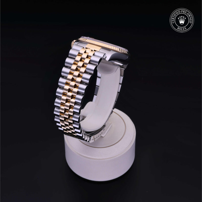 Datejust 36 M16233-0010