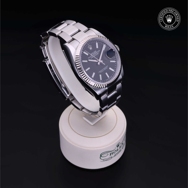 Datejust 36 M126234-0016