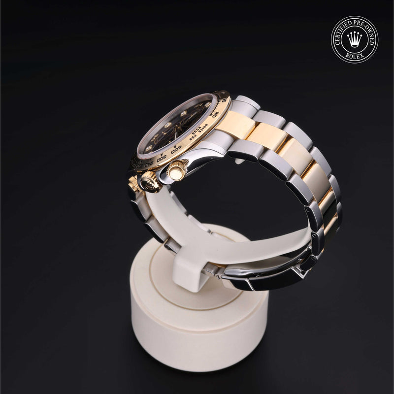 Cosmograph Daytona M116503-0008