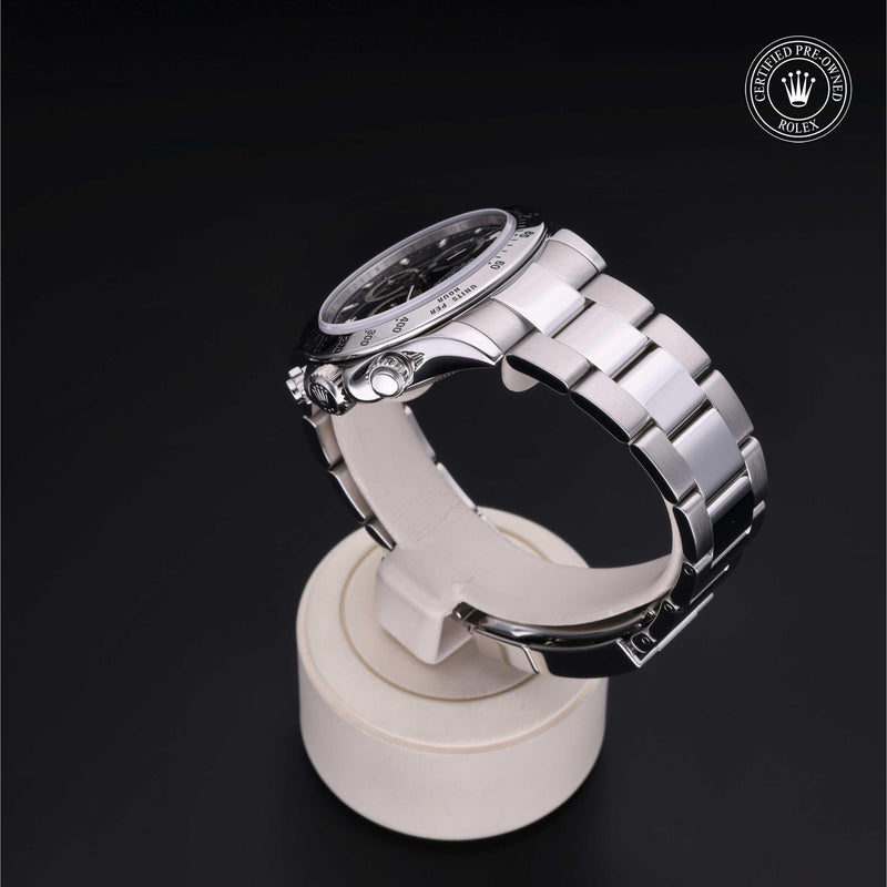 Cosmograph Daytona M116520-0016
