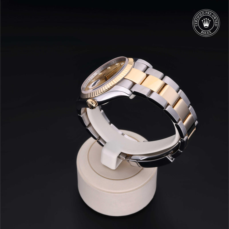 Datejust 36 M116233-0150