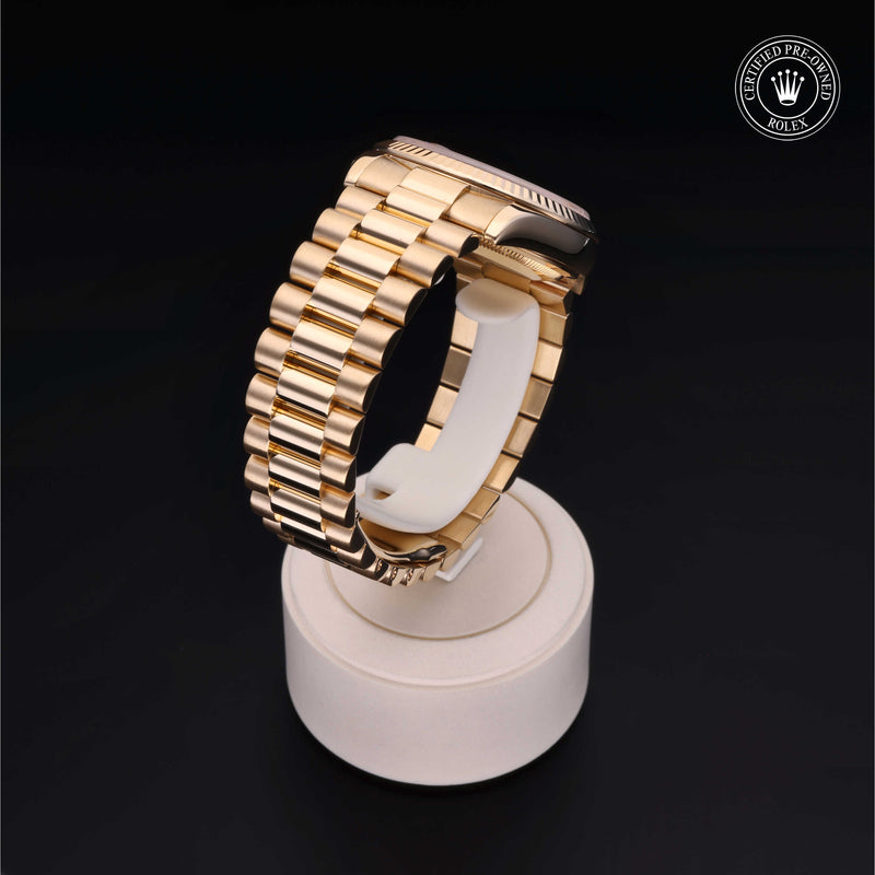 Day-Date 36 M118238-0120