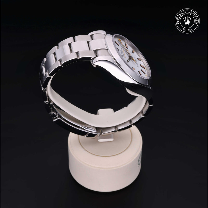 Milgauss M116400-0002