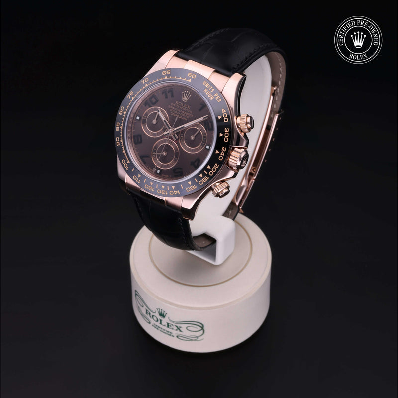 Cosmograph Daytona M116515LN-0004