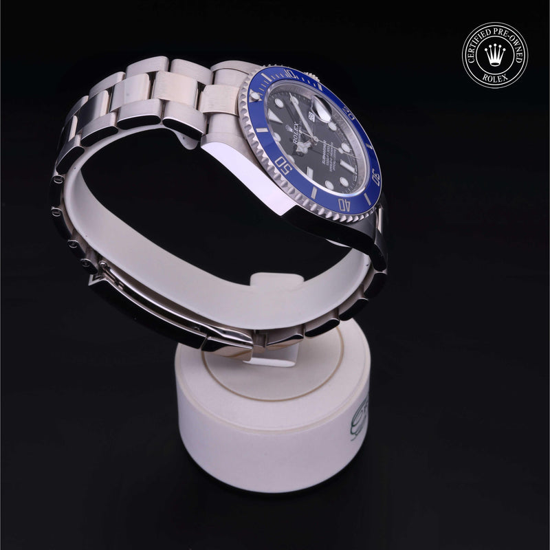 Submariner Date M126619LB-0003