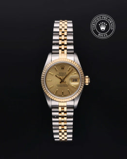 Lady-Datejust 26 69173