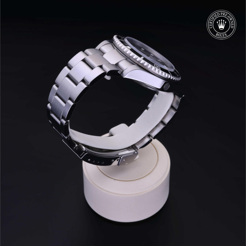 Sea-Dweller M16600-0003