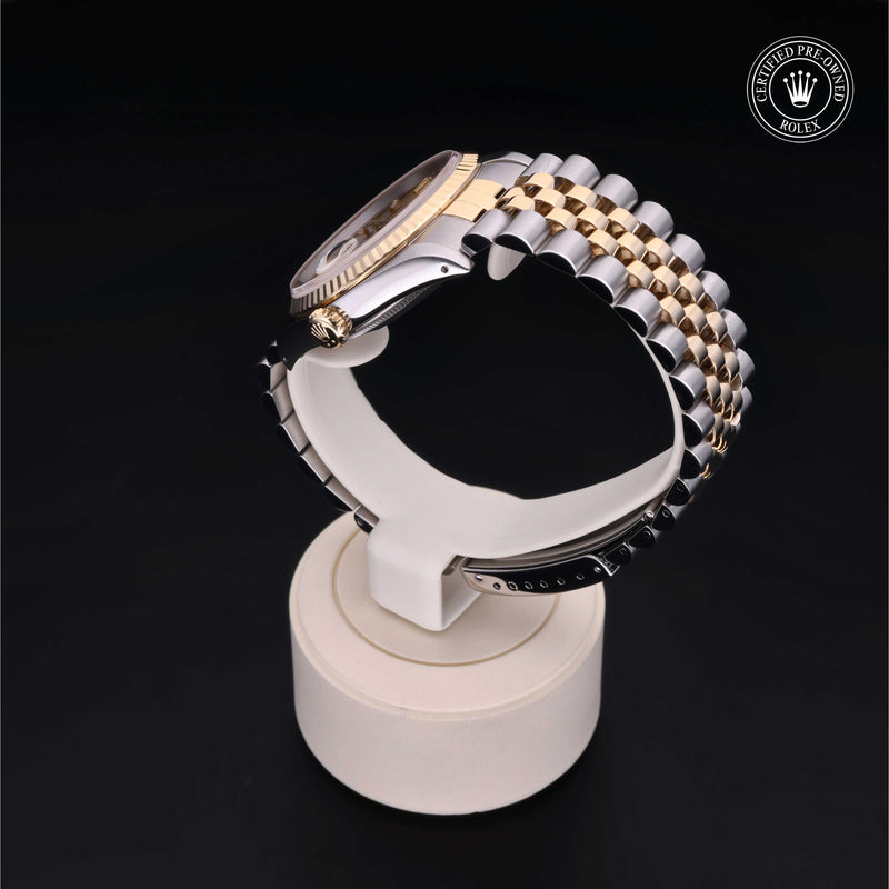 Datejust 36 M16233-0025