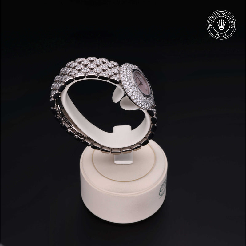 Cellini Orchid 25 M6221/9-0001