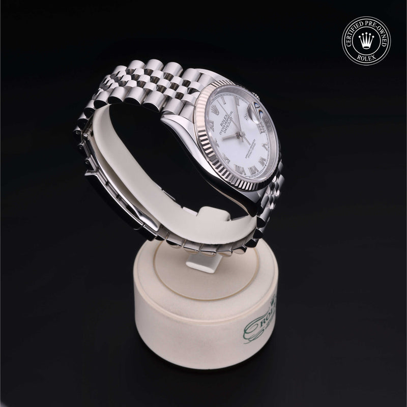 Datejust 36 M126234-0025