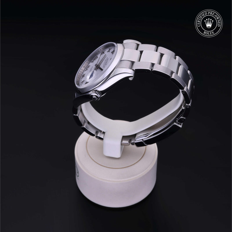 Datejust 36 M116200-0055