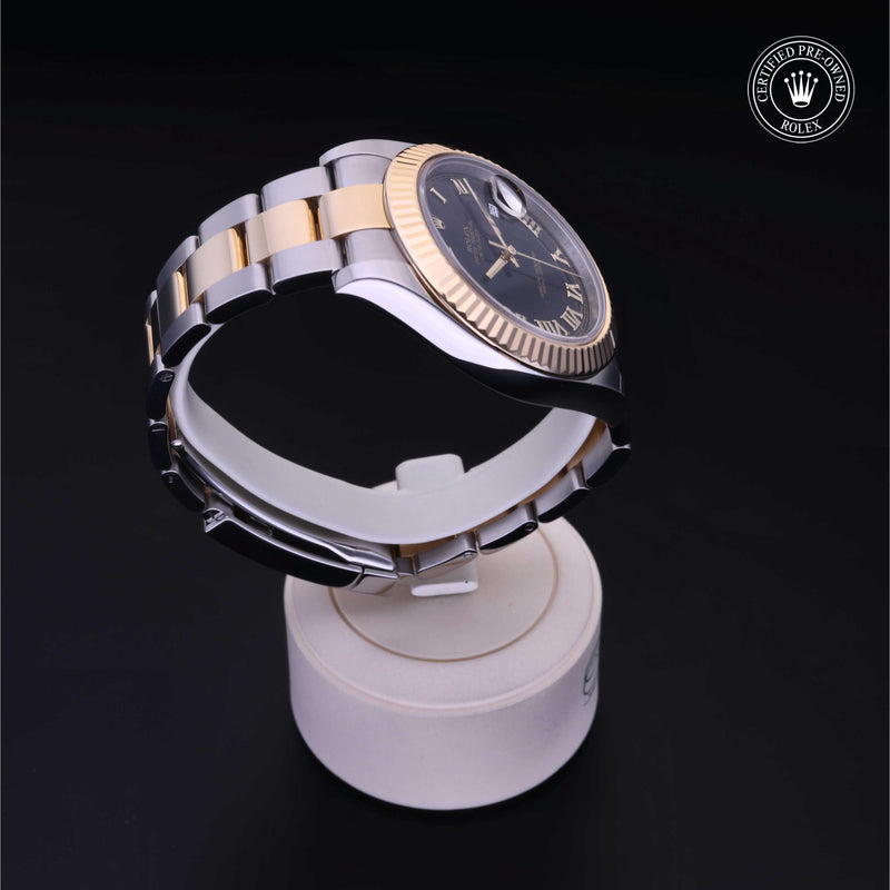 Datejust II M116333-0003