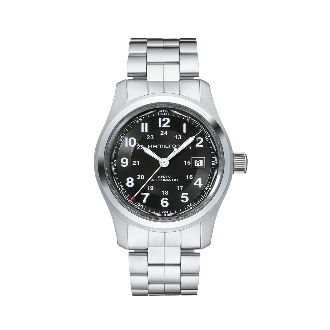 Hamilton Khaki Field Auto H70515137