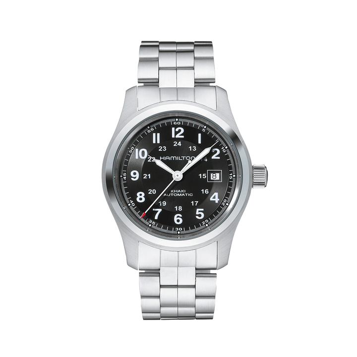 Hamilton Khaki Field Auto H70515137