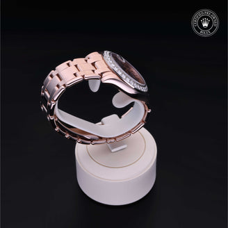 Pearlmaster 34 M81285-0010