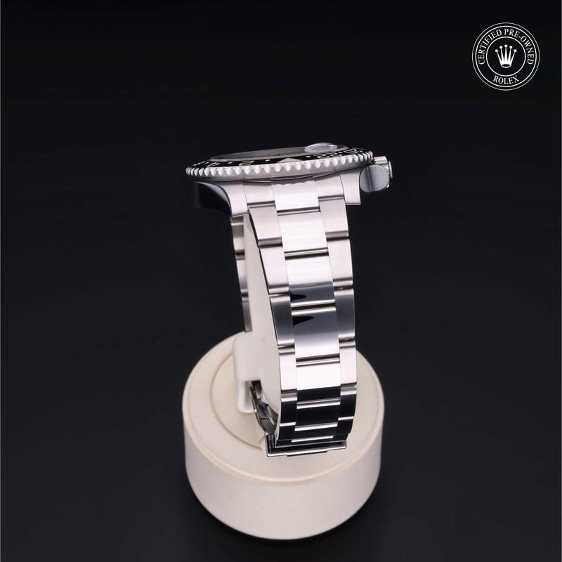 GMT-Master II M126720VTNR-0001