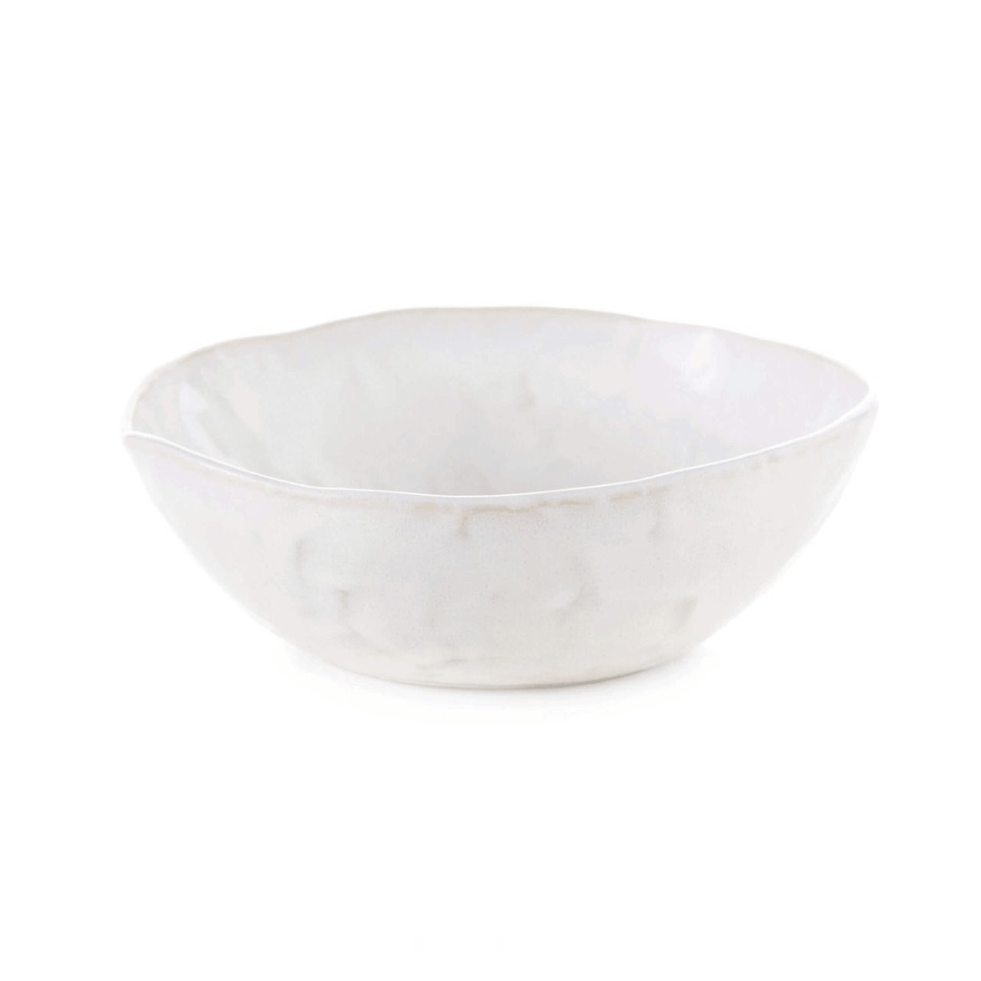 Simon Pearce Burlington Cereal Bowl — Cloud