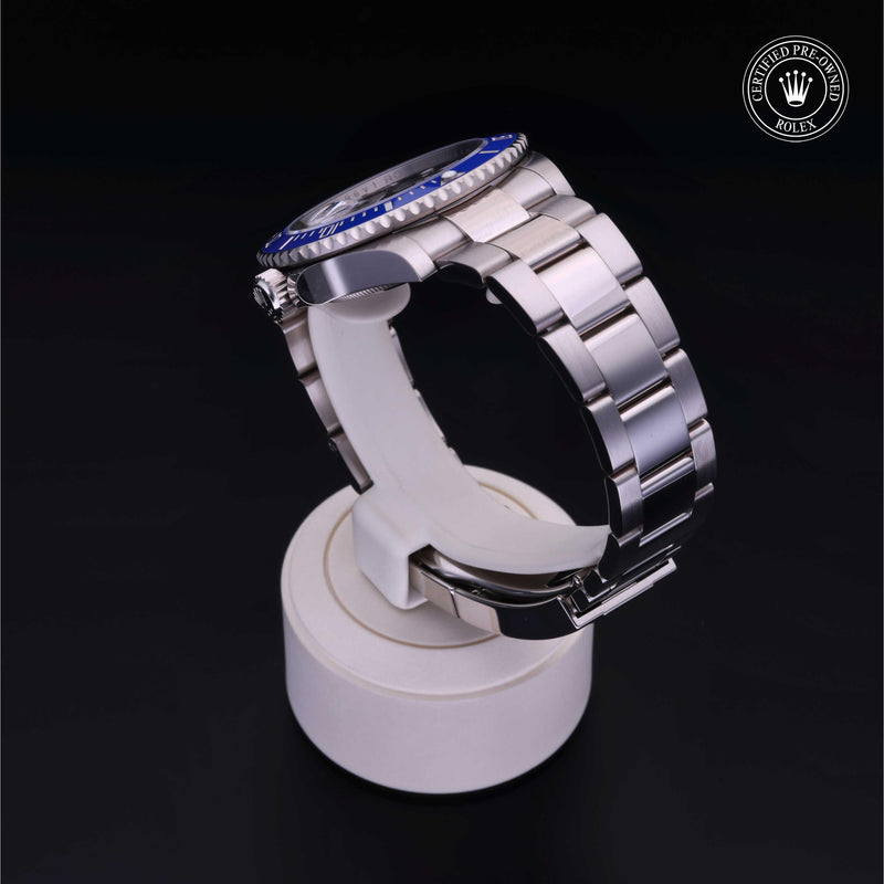 Submariner Date M126619LB-0003