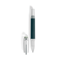 Montblanc Polargreen Doue Saw Fineliner