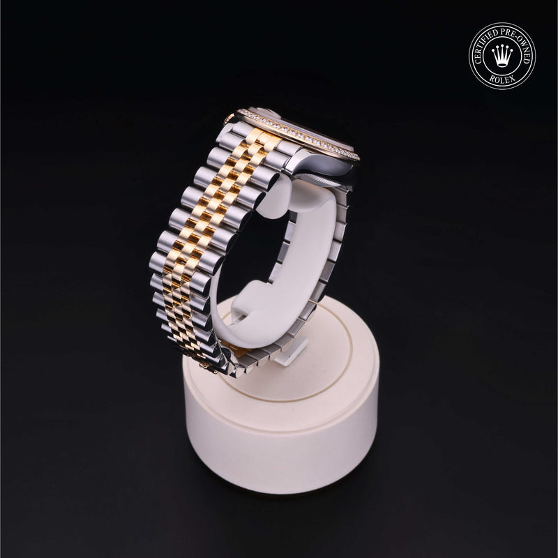 Datejust 31 M278383RBR-0026
