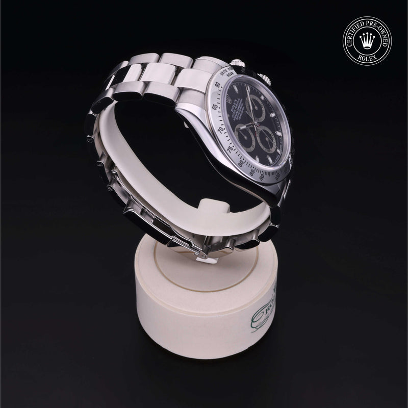 Cosmograph Daytona M116520-0009
