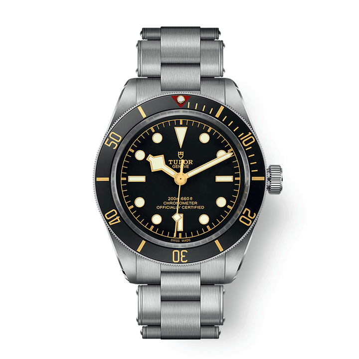 TUDOR Black Bay 58 #M79030N-0001