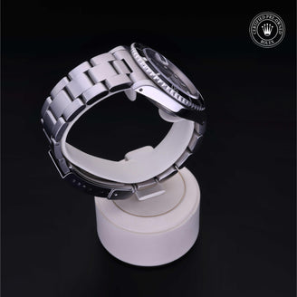 Submariner Date M16610-0004