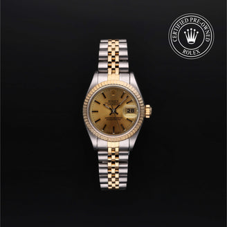 Lady-Datejust 26 69173