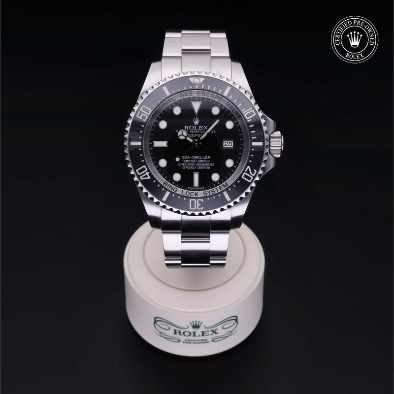 Deepsea M116660-0003