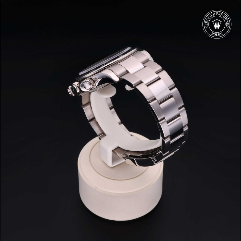 Cosmograph Daytona M116509-0025