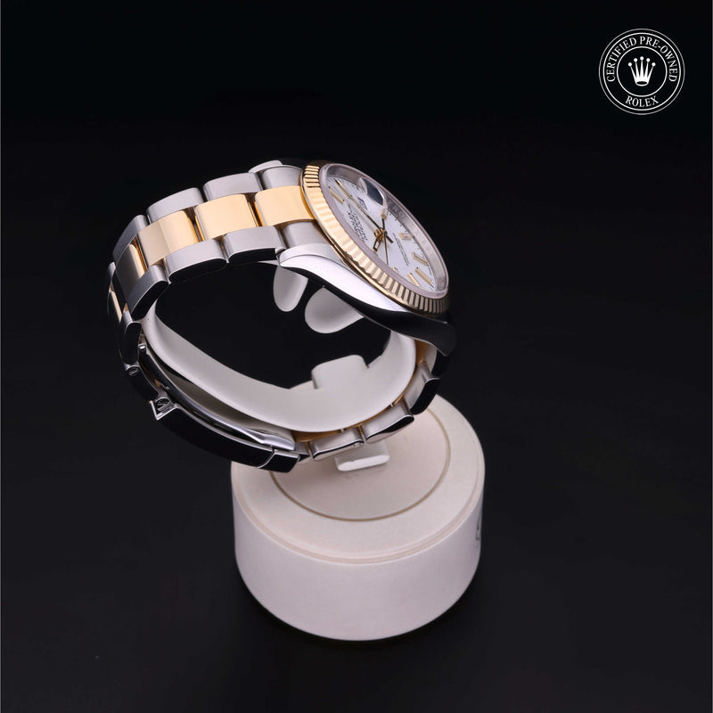 Datejust 36 M126233-0020