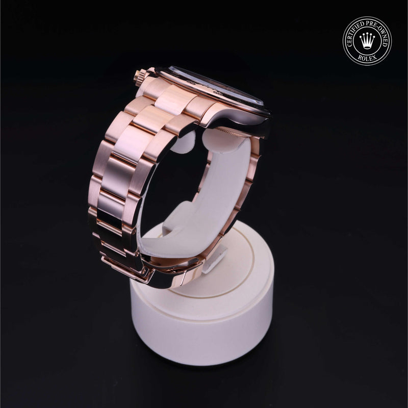 Cosmograph Daytona M116505-0002