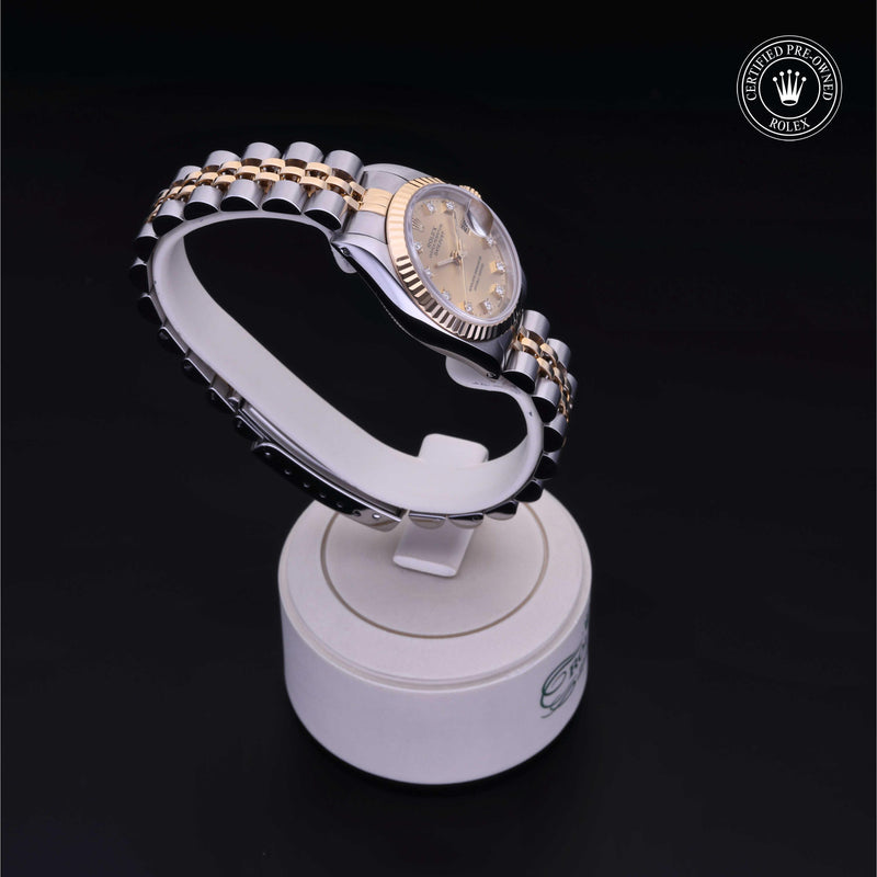 Lady-Datejust 26 69173