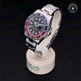 GMT-Master II M126710BLRO-0002 - image 6 of 38