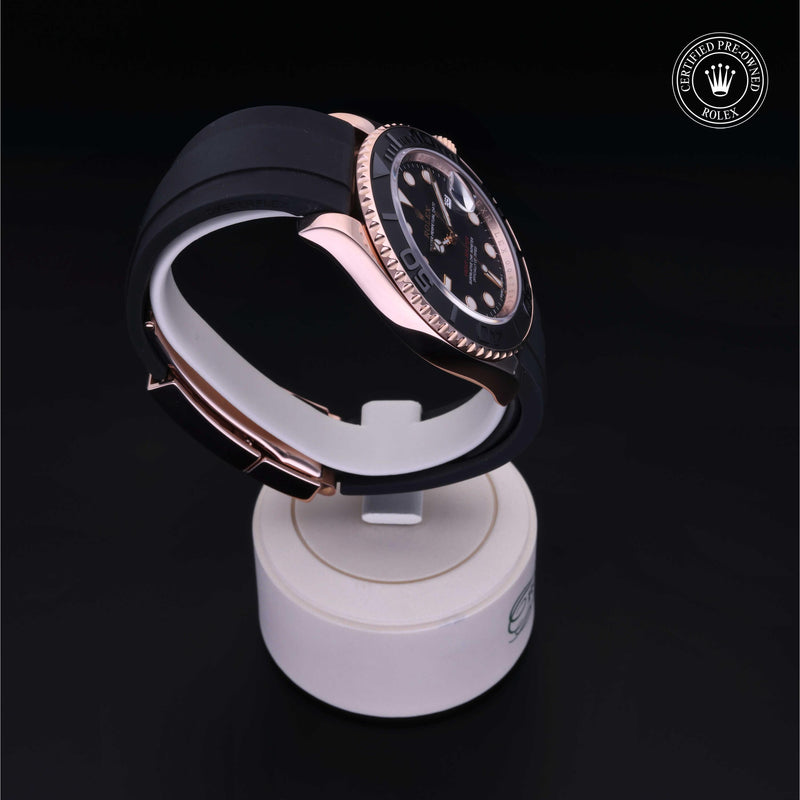 Yacht-Master 40 M116655-0001