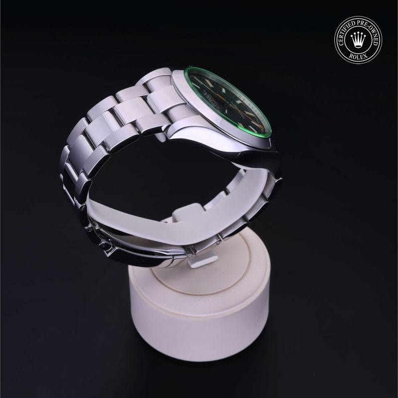 Milgauss M116400GV-0001