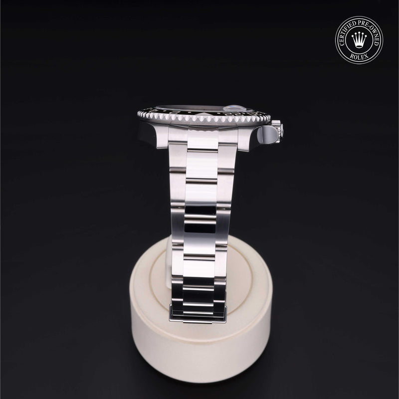 GMT-Master II M126720VTNR-0001