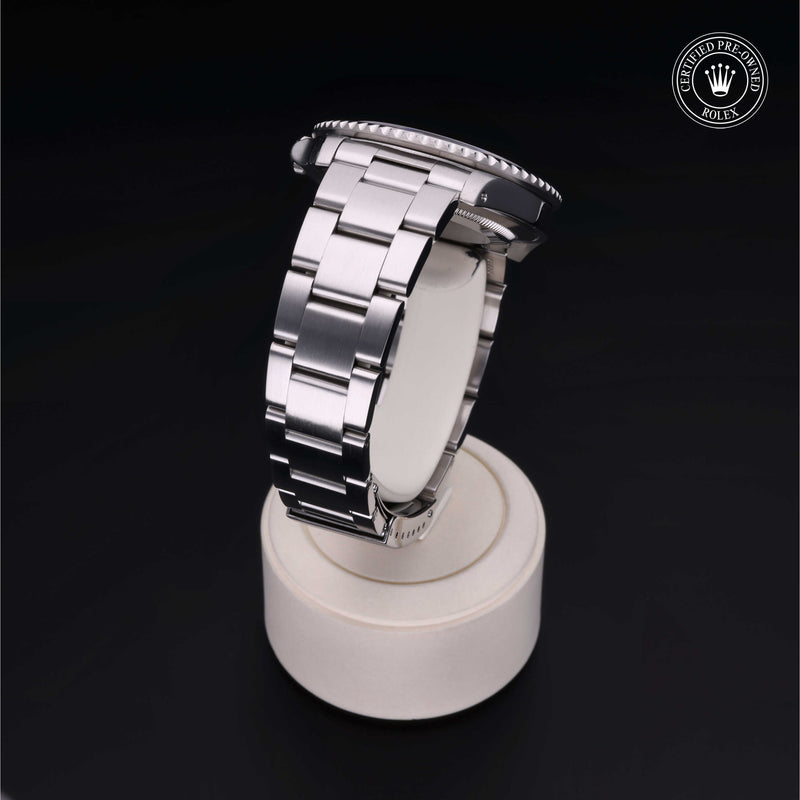 GMT-Master M16700-0003