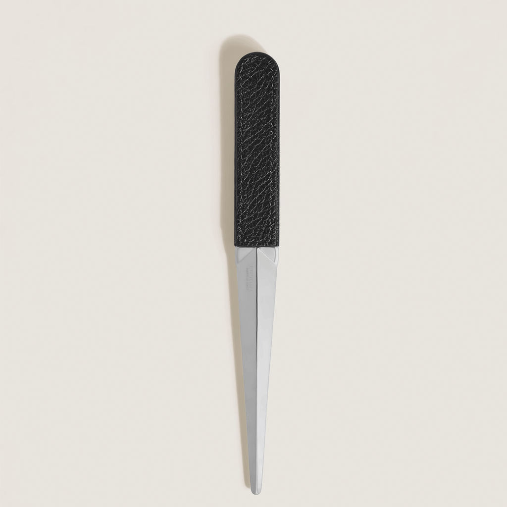 Montblanc Letter Opener in Grain Leather