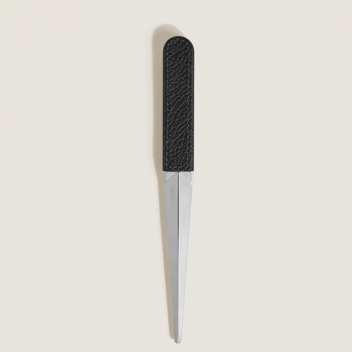 Montblanc Letter Opener in Grain Leather