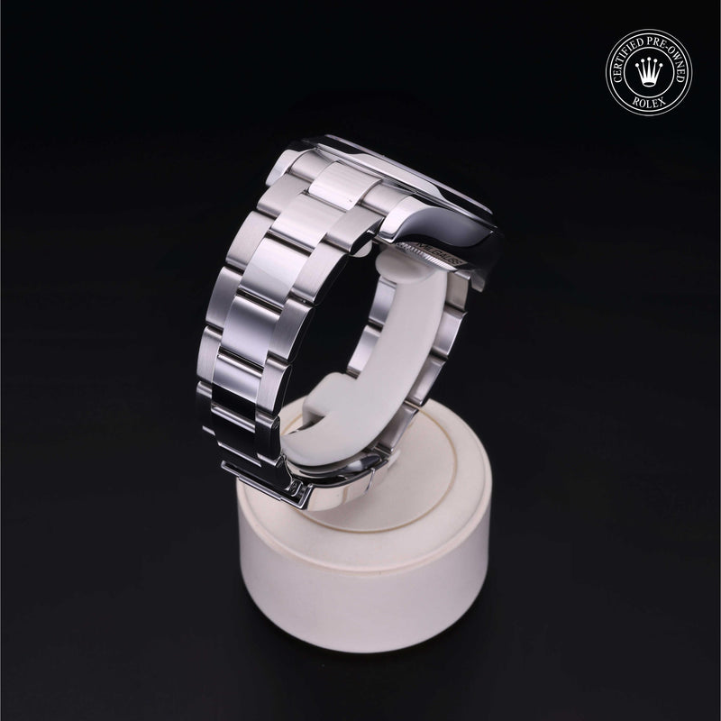 Milgauss M116400-0002