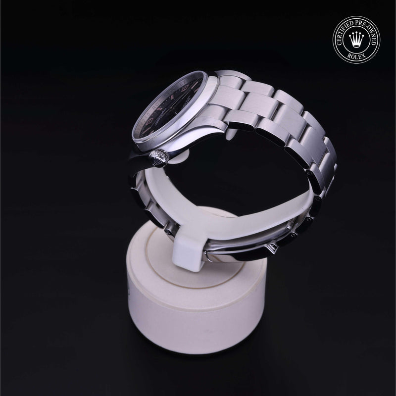 Oyster Perpetual 36 M116000-0006